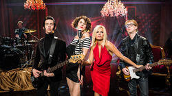 Aflevering 8 Aflevering 8