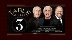 The Horsemen The Horsemen