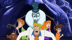 Be Cold, Scooby-Doo! Be Cold, Scooby-Doo!
