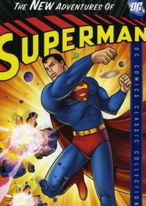 The New Adventures of Superman The New Adventures of Superman