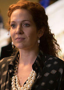 Rachel Stein