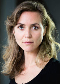 Marie de Wind Marie de Wind