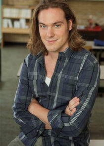 Jochem Damstra Jochem Damstra