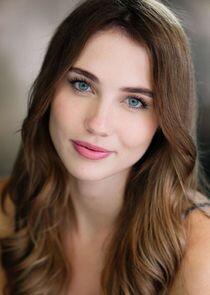 Brittany Clark Brittany Clark