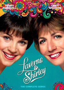 Laverne & Shirley Laverne & Shirley