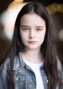 Elodie Wilton Elodie Wilton