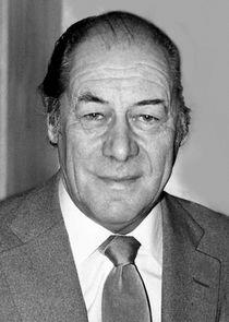 Rex Harrison Rex Harrison
