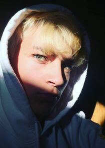 Sander Driesen Sander Driesen