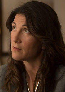 Monica Chatwin