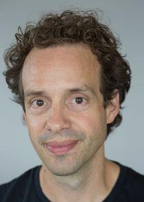 Abel Nienhuis Abel Nienhuis