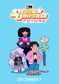 Steven Universe Future Steven Universe Future