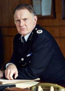 DCC Chapman DCC Chapman