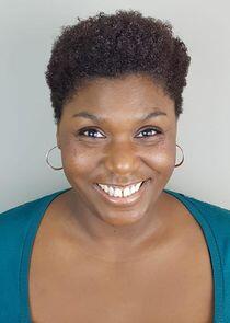 Delanie Forbes Delanie Forbes