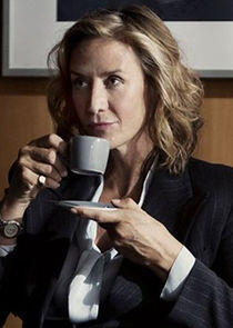 Dame Julia Walsh