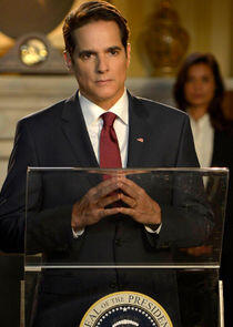 President Westwood President Westwood