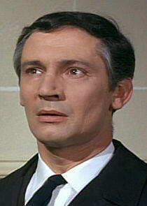 William Dexter