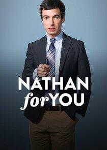 Nathan for You Nathan for You
