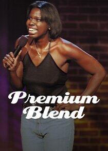Premium Blend Premium Blend