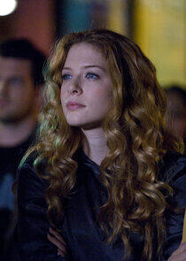 Leonie Adderly Leonie Adderly