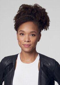 photo of Talia Robinson