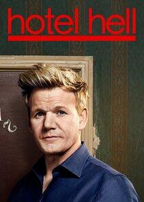 Hotel Hell Hotel Hell