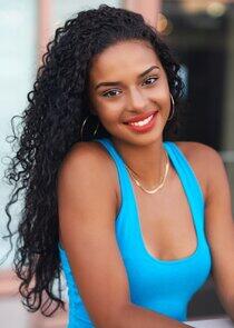 photo of Milcania Diaz-Rojas photo of Milcania Diaz-Rojas