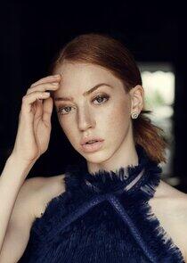Lily Newmark Lily Newmark