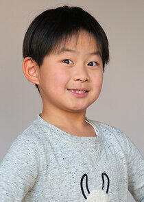 photo of Harvey Gui