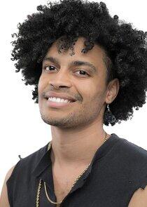 photo of David J. Castillo