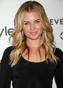 photo of Rebecca Romijn photo of Rebecca Romijn
