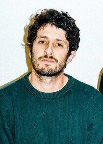 photo of Micah Gordon