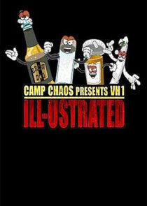VH1 ILL-ustrated VH1 ILL-ustrated