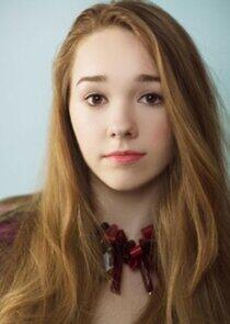Holly Taylor