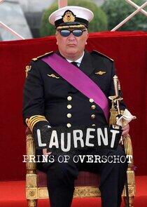 Laurent: prins op overschot Laurent: prins op overschot