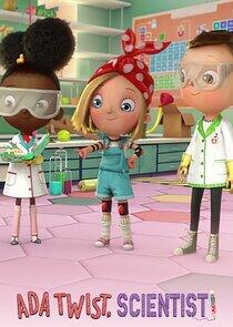 Ada Twist, Scientist - Season 3 Ada Twist, Scientist - Season 3