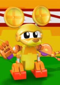 Mouse