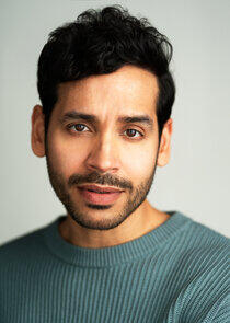 photo of Benjamin Cardona