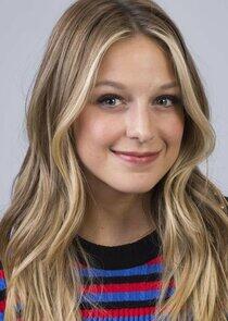 photo of Melissa Benoist photo of Melissa Benoist