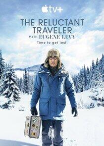 The Reluctant Traveler With Eugene Levy - Season 1
