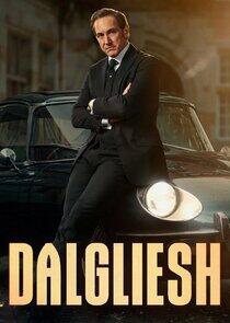 Dalgliesh Dalgliesh