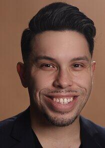 photo of Tony Tomas Correa