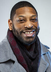 photo of Willie Raysor III