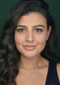 photo of Juanita Castro-Ochoa