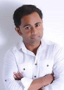 photo of Ravi Narayan