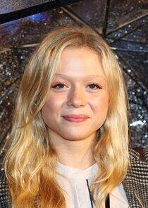 Naomi Battrick Naomi Battrick