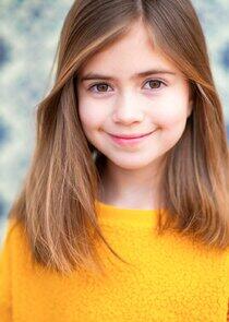 Charley Rowan McCain