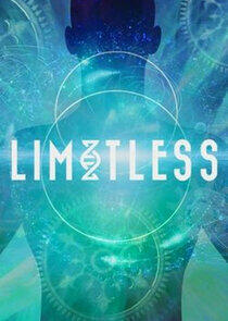 Limitless with Ben Stewart Limitless with Ben Stewart
