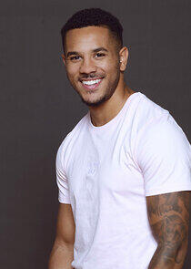 Jonathan Maravilla Alonso Jonathan Maravilla Alonso