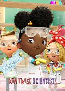 Ada Twist, Scientist - Season 1 Ada Twist, Scientist - Season 1