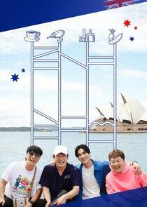 Busan Boys: Sydney Bound Busan Boys: Sydney Bound
